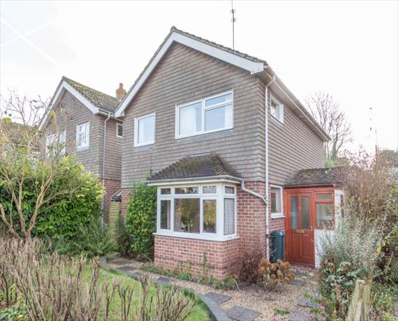 4 Bedroom Detached